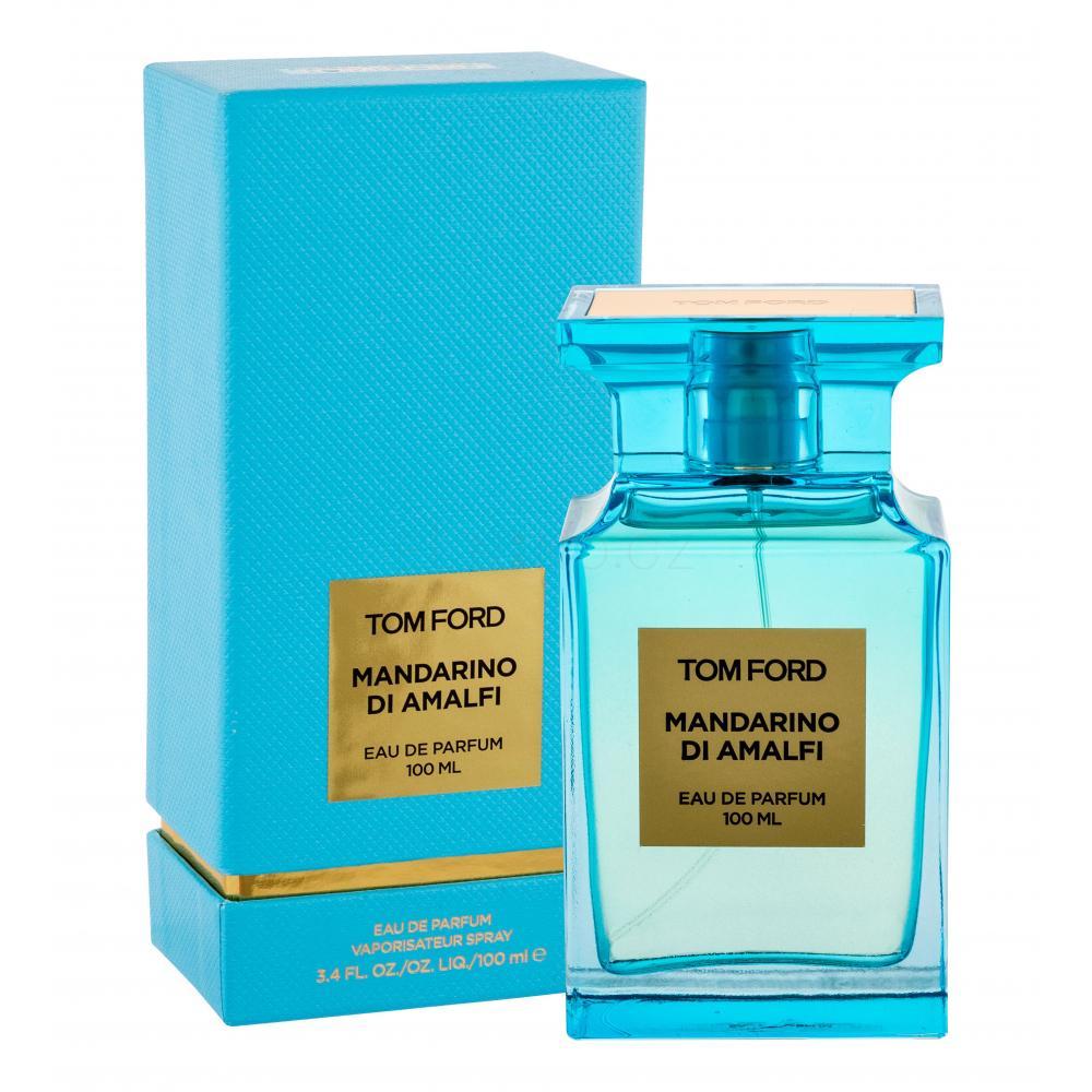 Mandarino di Amalfi tester - Outlet parfémy - Prodej parfémů